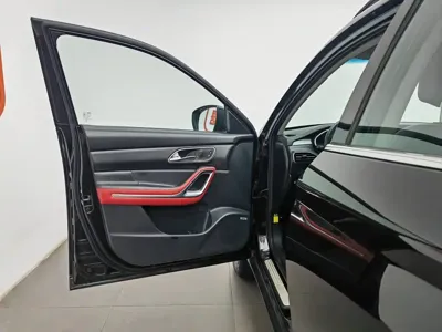 SOL 思皓X7