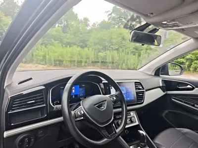 Jetta VS7