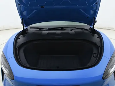 Xiaomi SU7