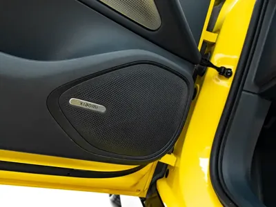 Xiaomi SU7 Ultra