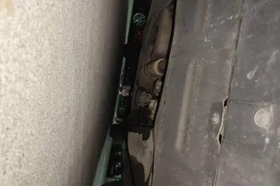 BYD Song