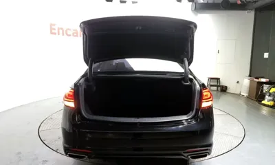 Hyundai Aslan