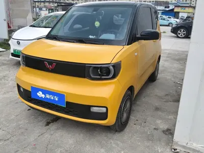Wuling MINIEV