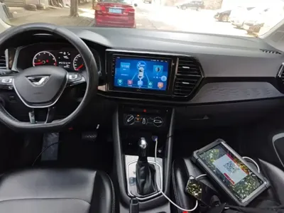 Jetta VS5