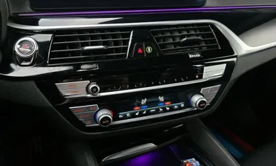 BMW Gran Turismo