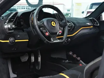 Ferrari 488