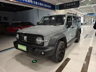 Tank Tank 300