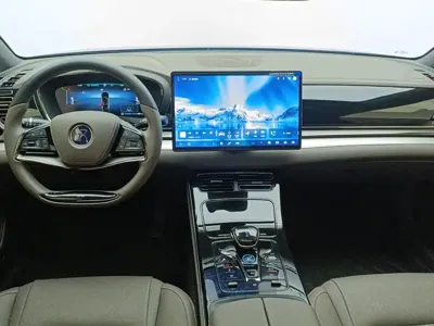 BYD Han
