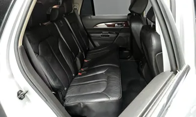 Lincoln MKX