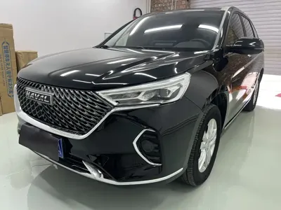 Haval M6