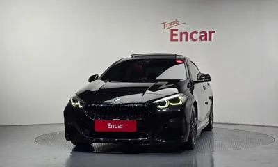 BMW 2-Series