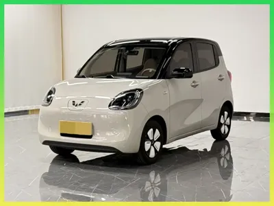 Wuling MINIEV