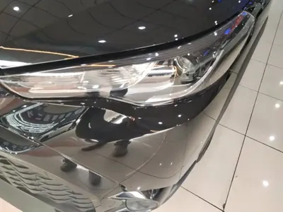 Toyota Frontlander