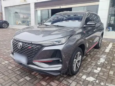 Changan 长安CS75PLUS