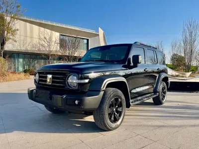 Tank Tank 300
