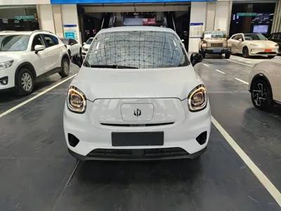 Leapmotor Leapmotor T03