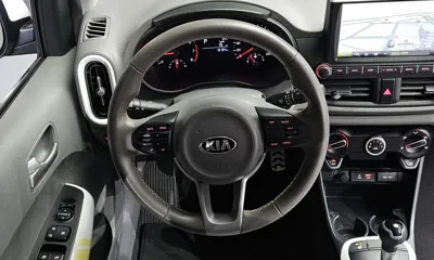 Kia Morning
