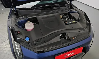 Kia EV4