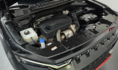 KG_Mobility_Ssangyong Torres