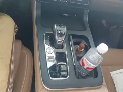 GAC Motor Trumpchi GS8