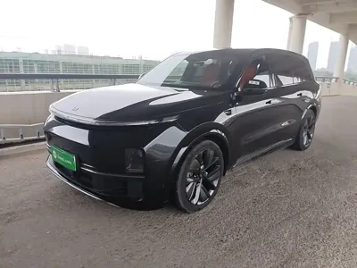 Li Auto Li L9