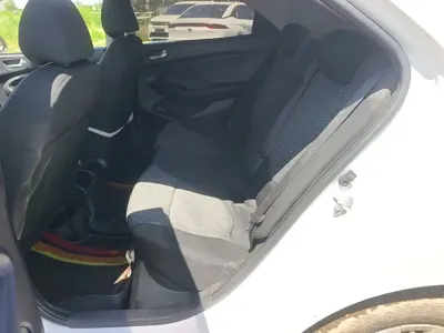 Hyundai Verna