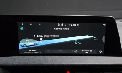 Kia EV6