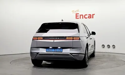 Hyundai Ioniq5