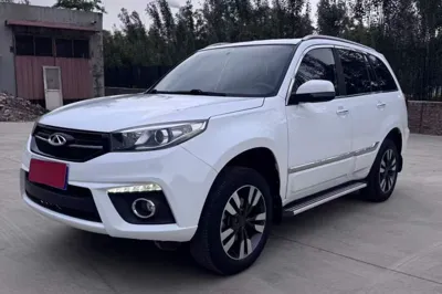 Chery Tiggo 3