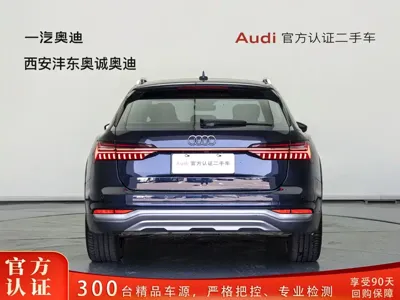 Audi A6 (Import)