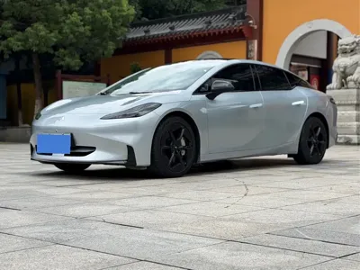 Hyper GT