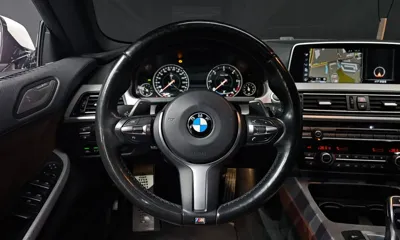 BMW 6-Series