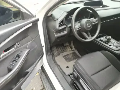Mazda CX-30 EV