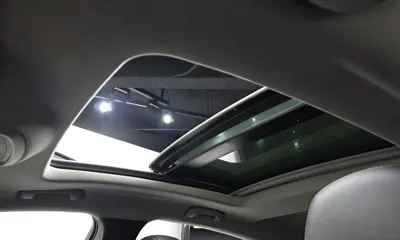 ChevroletGMDaewoo Impala
