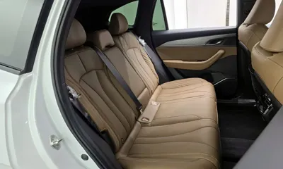 Renault-KoreaSamsung Grand Koleos