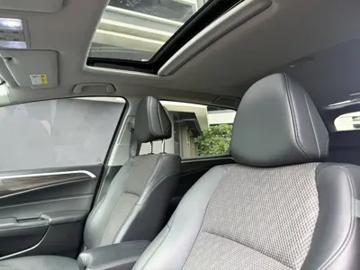 Honda Jade