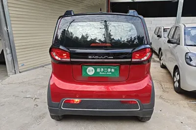 Baojun E100