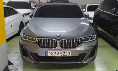 BMW Gran Turismo
