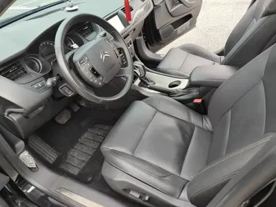 Citroen C5