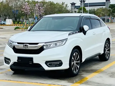 Honda Avancier