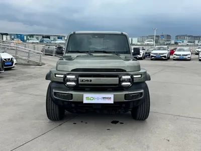 iCAR iCAR 超级V23
