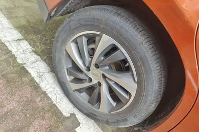 BYD Song