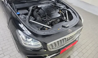 Kia K9