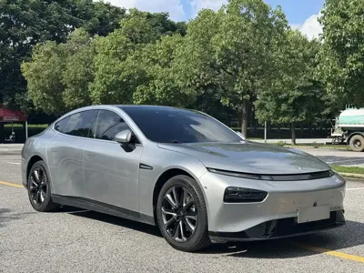 Xpeng P7