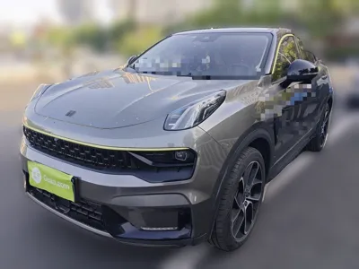 Lynk & Co 05