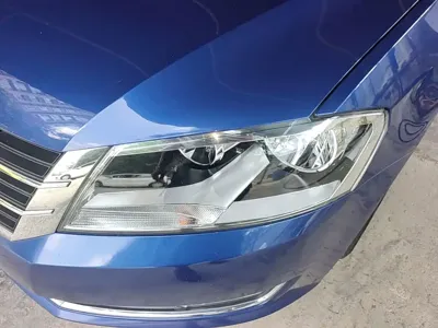 Volkswagen Gran Lavida