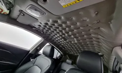 Kia Pride