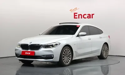 BMW Gran Turismo