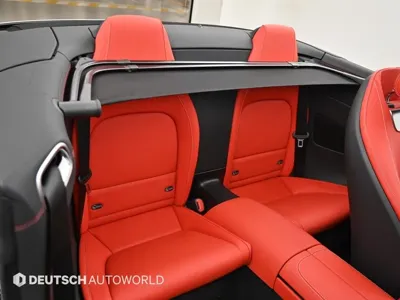 Mercedes-Benz SL-Class