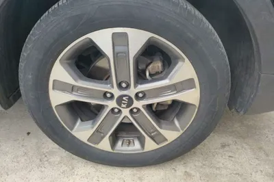 Kia Sportage R